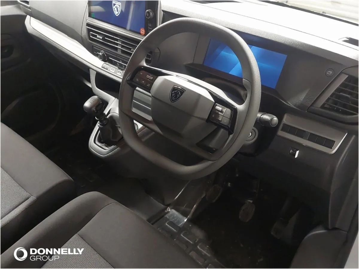Peugeot Expert L1 Diesel Professional - Image 3