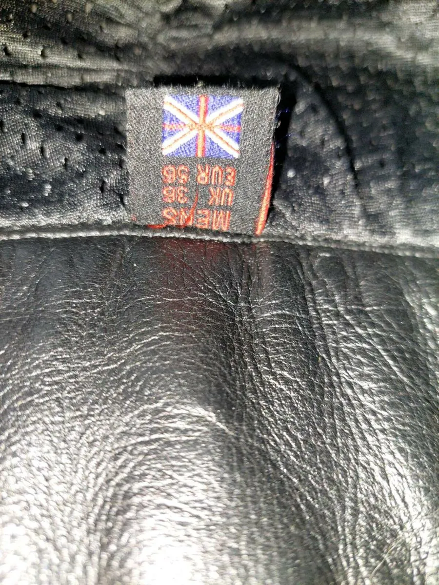 R.S.T LEATHERS - Image 3