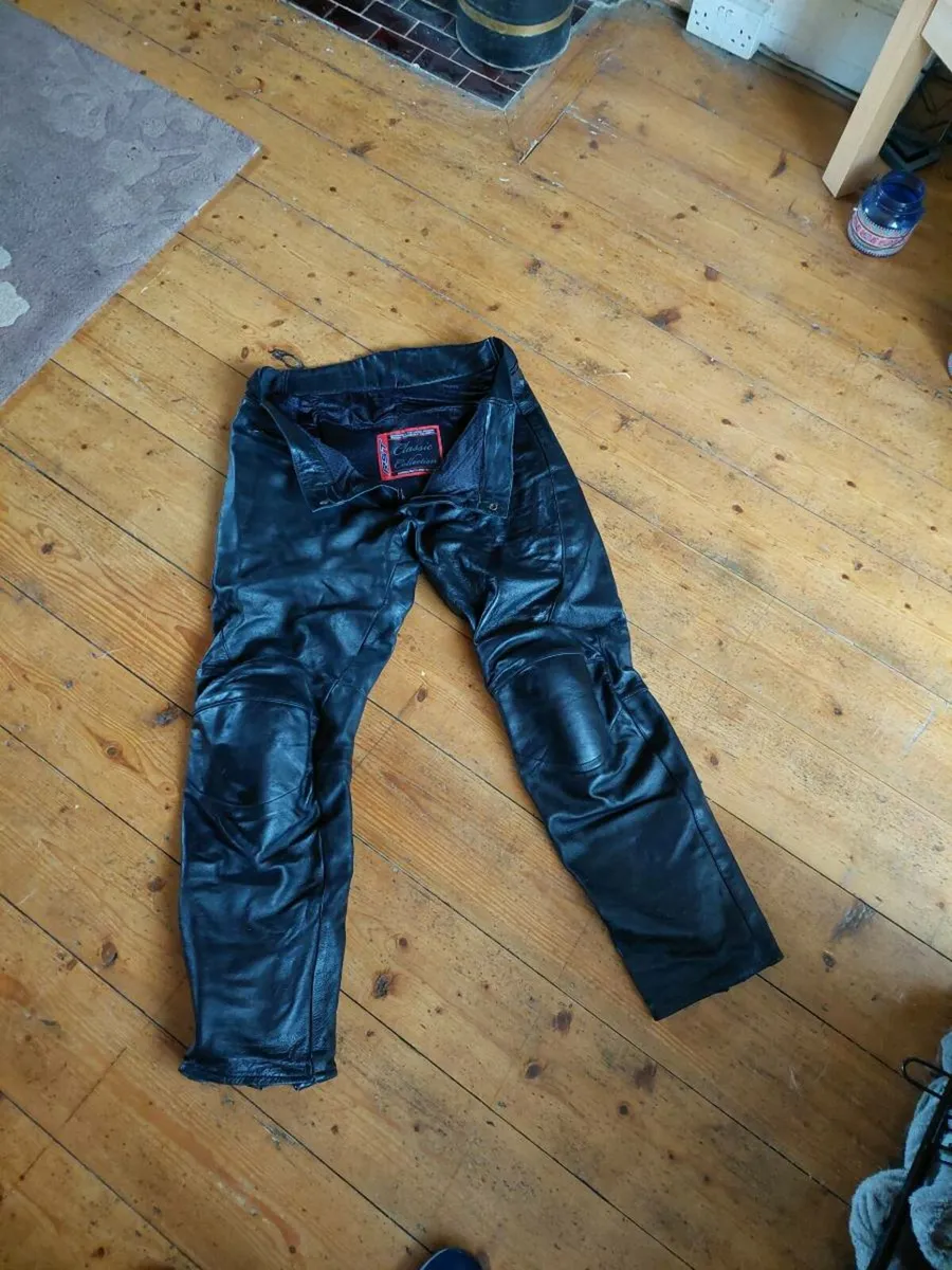 R.S.T LEATHERS - Image 4