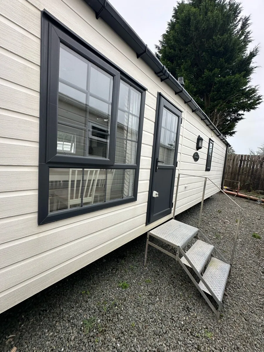Delta Lodge 39-13.6 call TPS caravans sales - Image 2