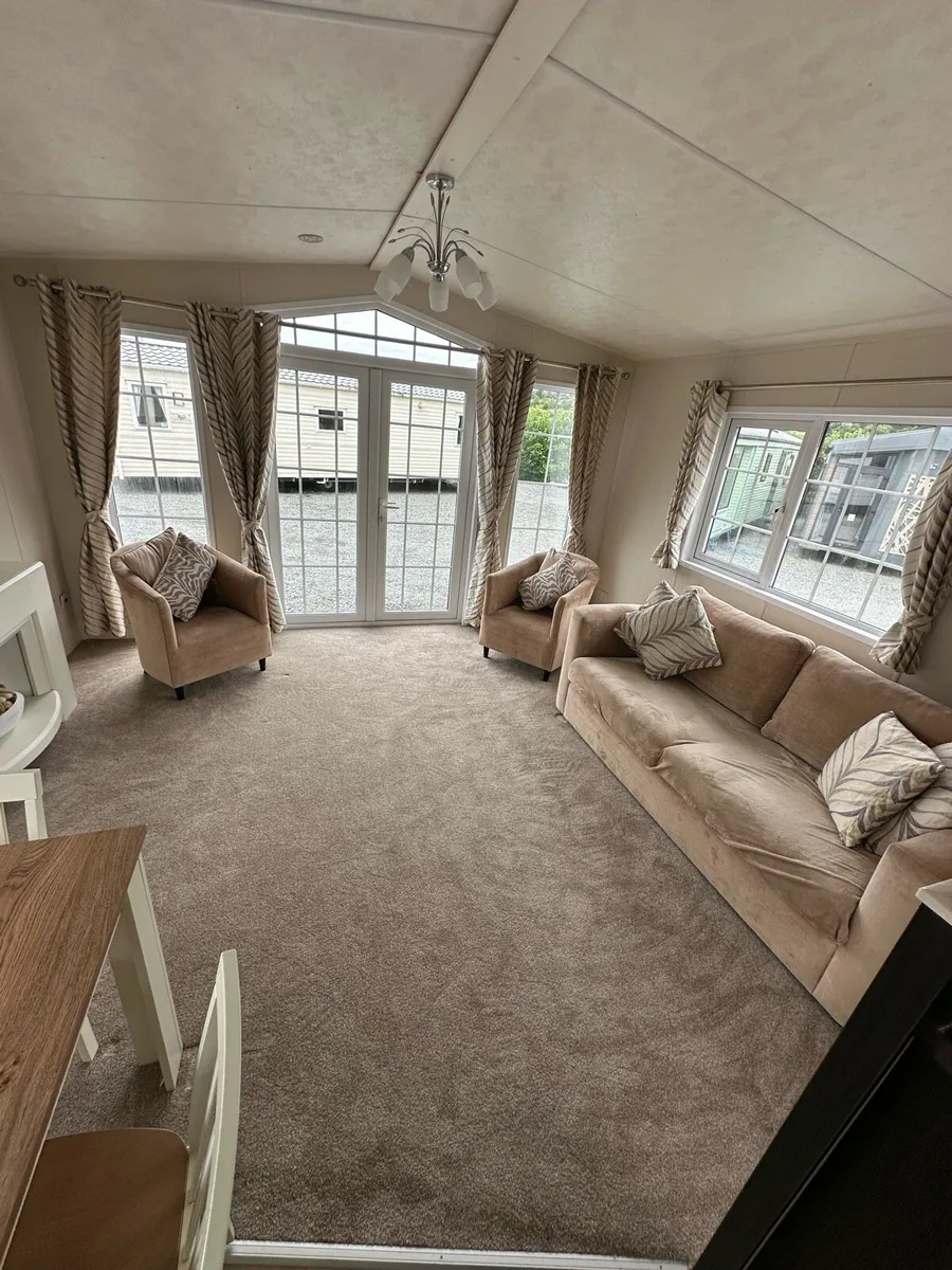 Delta Lodge 39-13.6 call TPS caravans sales - Image 3