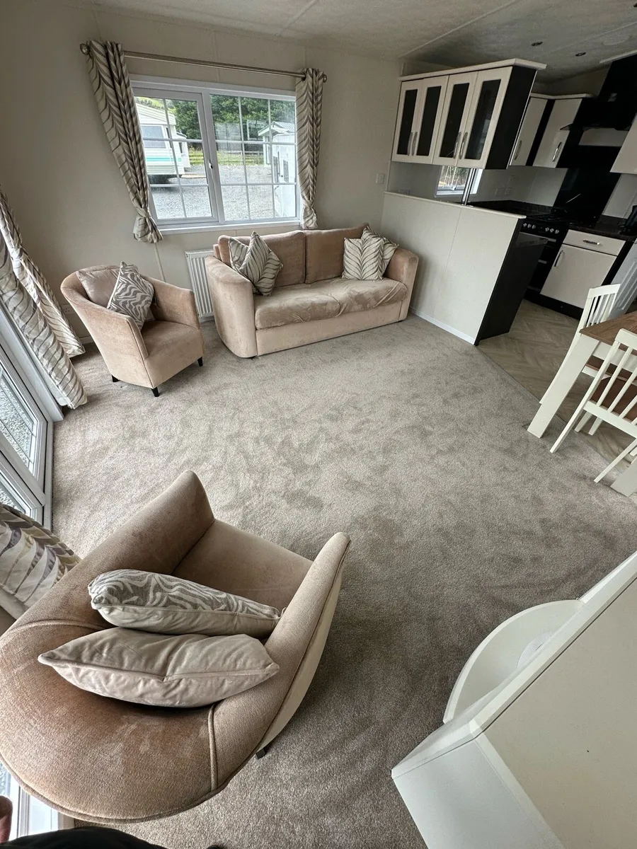 Delta Lodge 39-13.6 call TPS caravans sales - Image 4