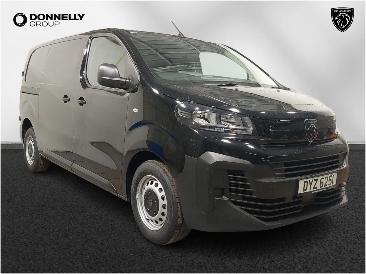 Peugeot Expert L1 Diesel Professional - Image 1