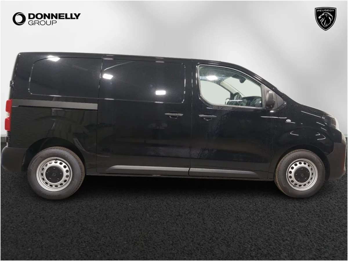 Peugeot Expert L1 Diesel Professional - Image 3