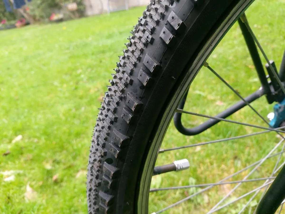 Viking comfort cx21 - Image 2