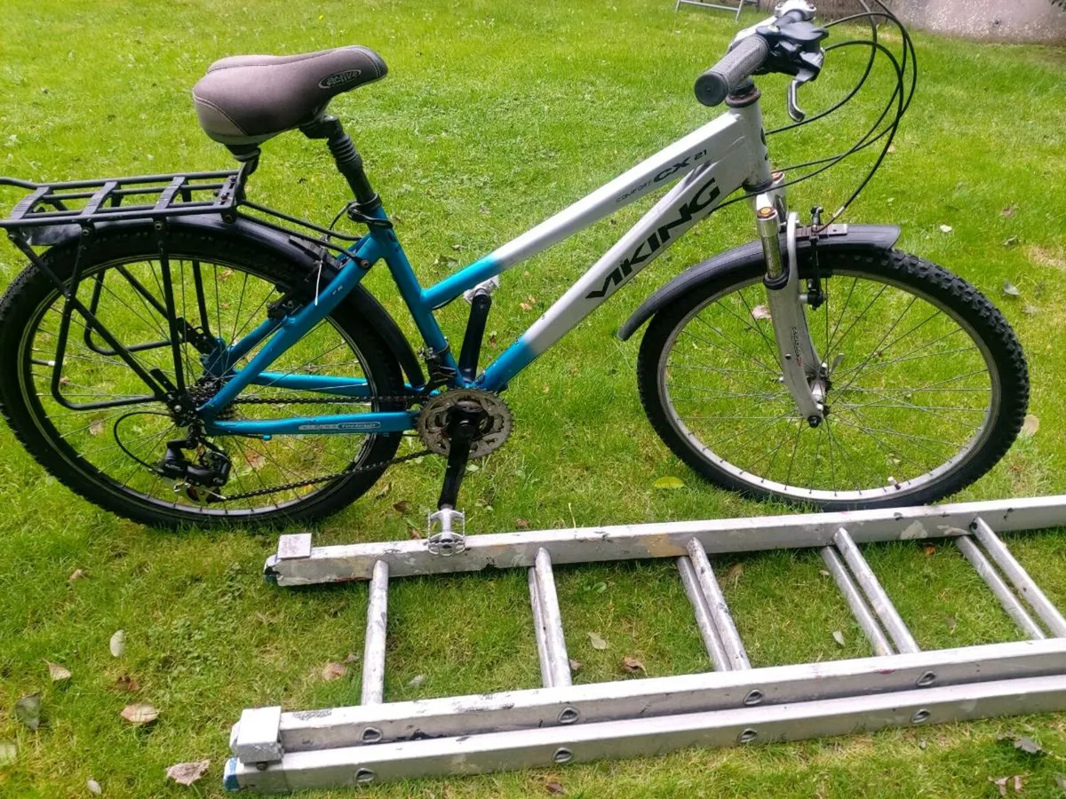 Viking comfort cx21 - Image 1