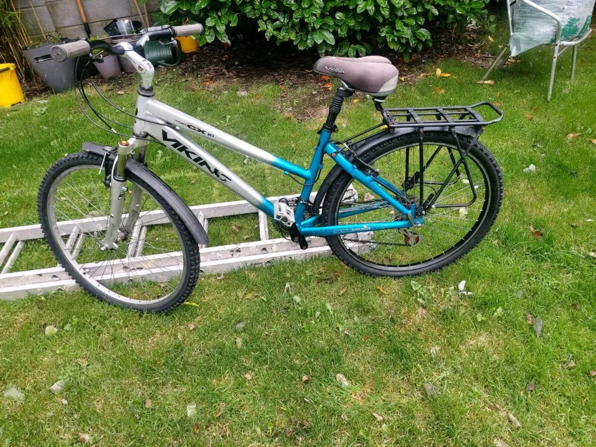 Viking comfort cx21 - Image 3