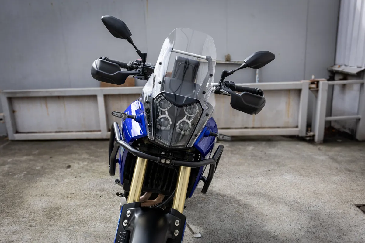 Yamaha Tenere 700 2023 - Image 4