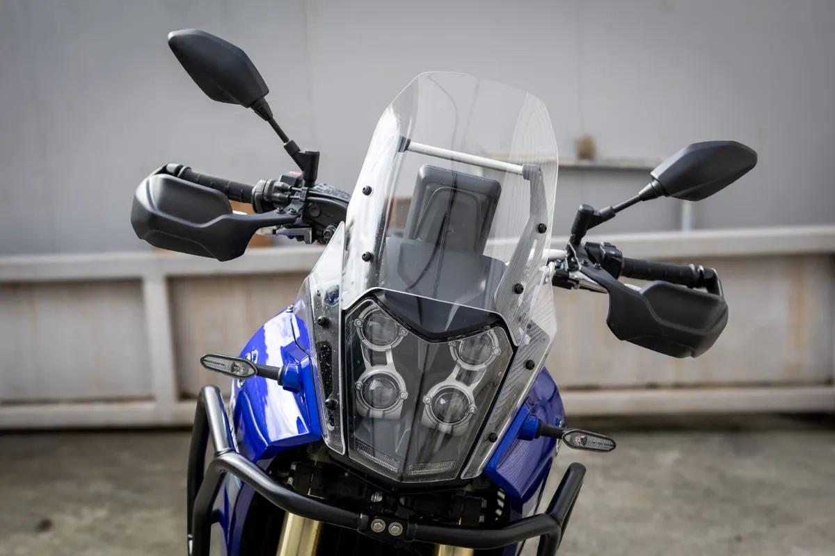 Yamaha Tenere 700 2023 - Image 3