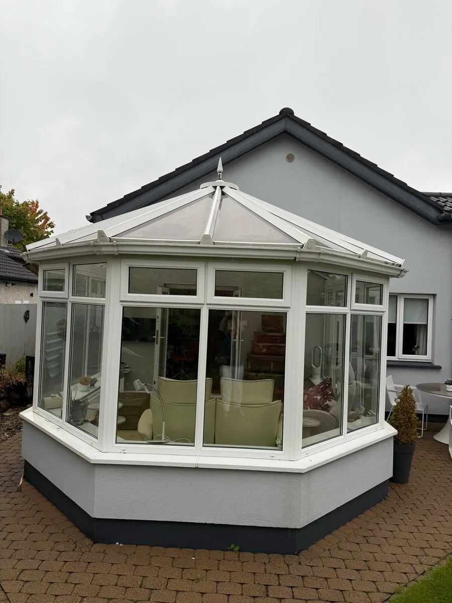 Conservatory - Image 1