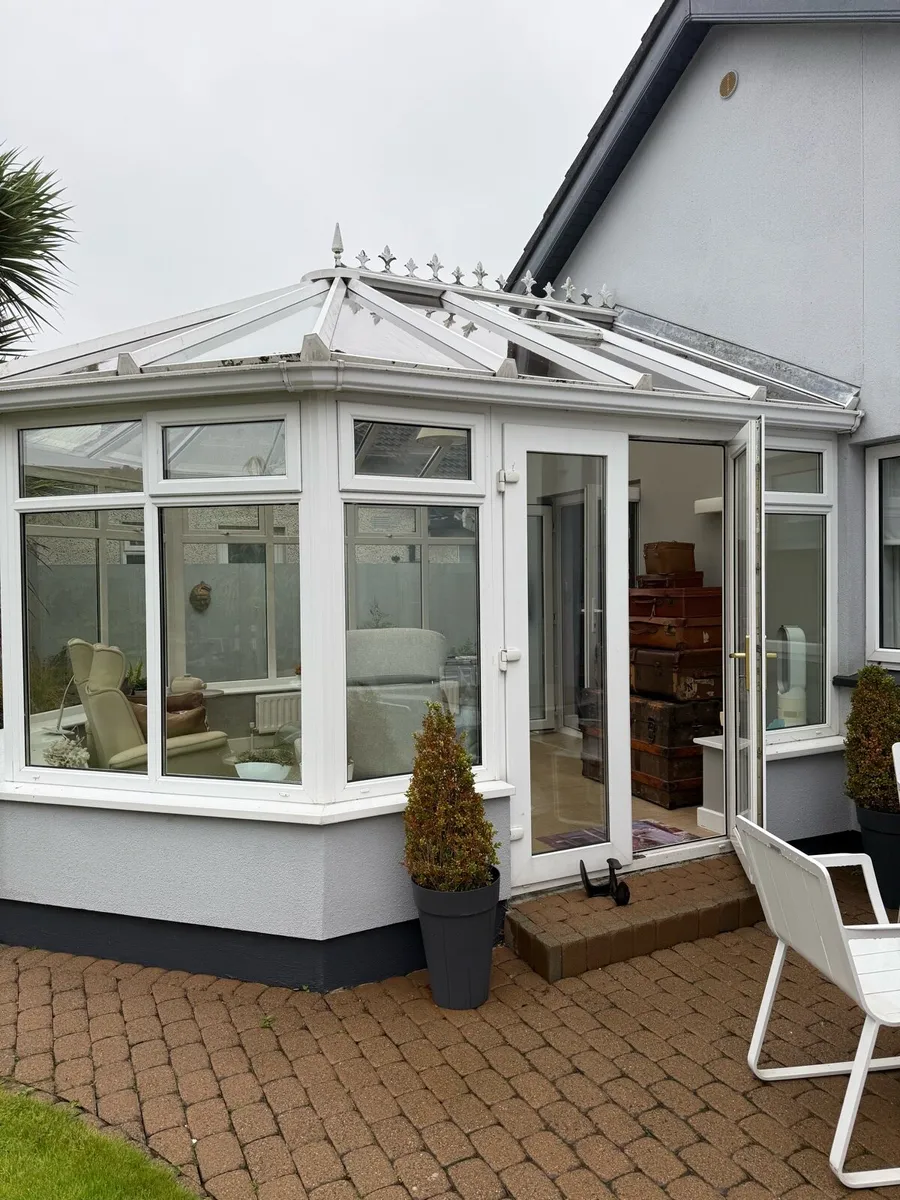 Conservatory - Image 2