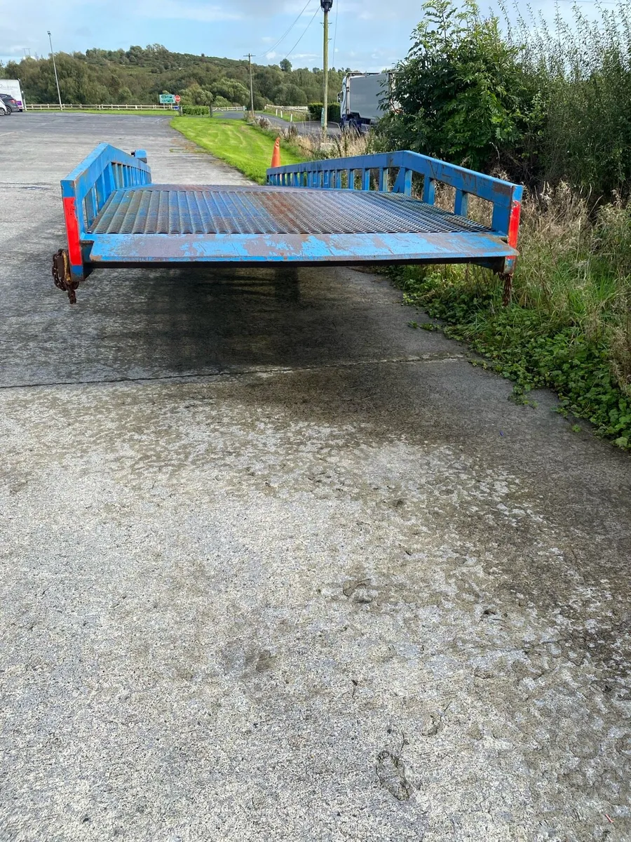 Container Ramp - Image 4