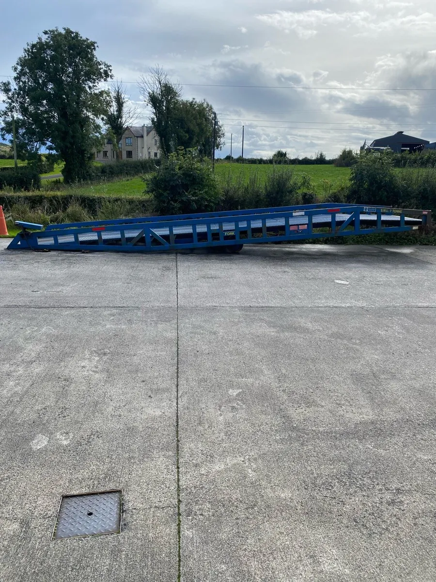 Container Ramp - Image 3