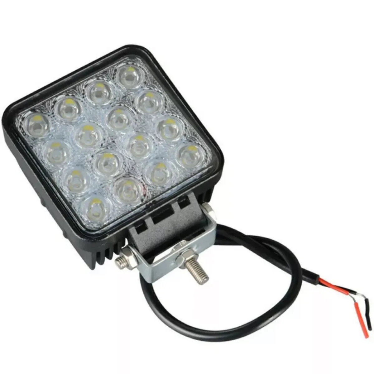 10pk 48W LED Worklights.. - Image 3