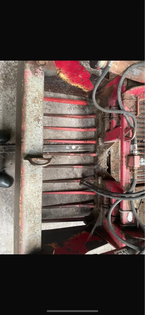 Redrock Shear Grab - Image 4