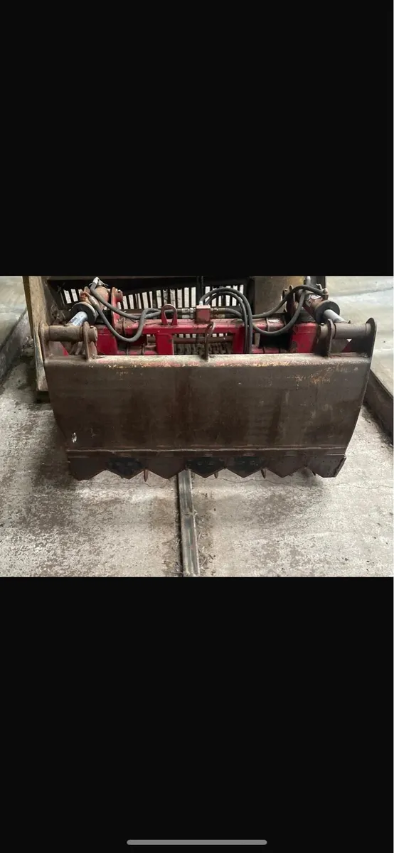 Redrock Shear Grab - Image 2