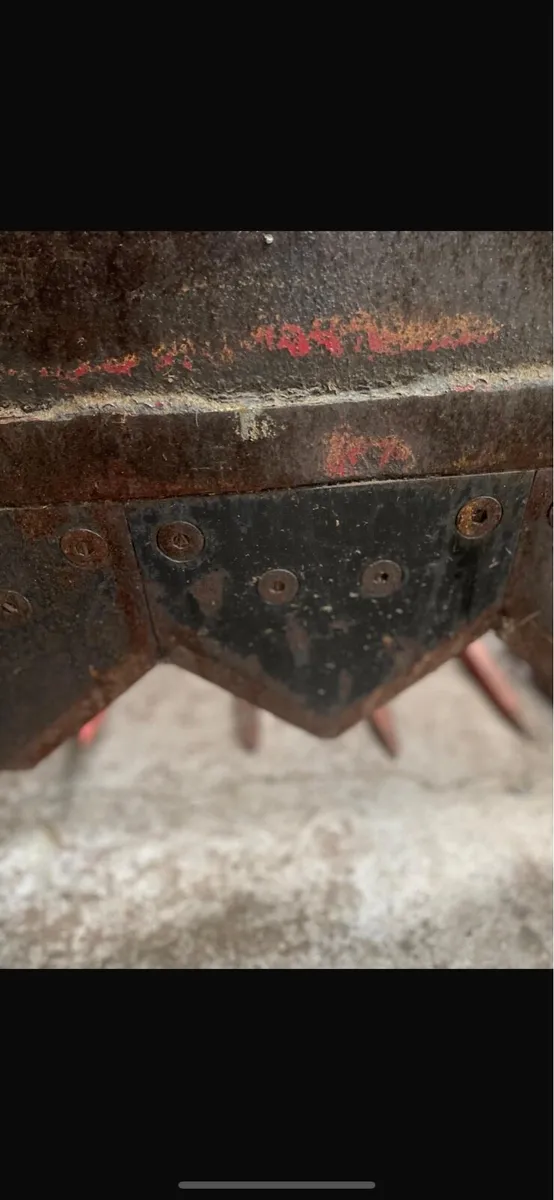 Redrock Shear Grab - Image 3