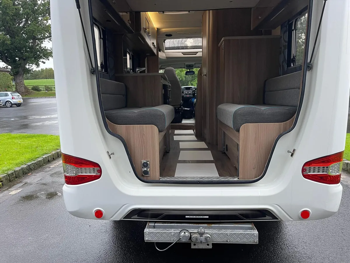 Swift Rio 340 - Manual - Image 3