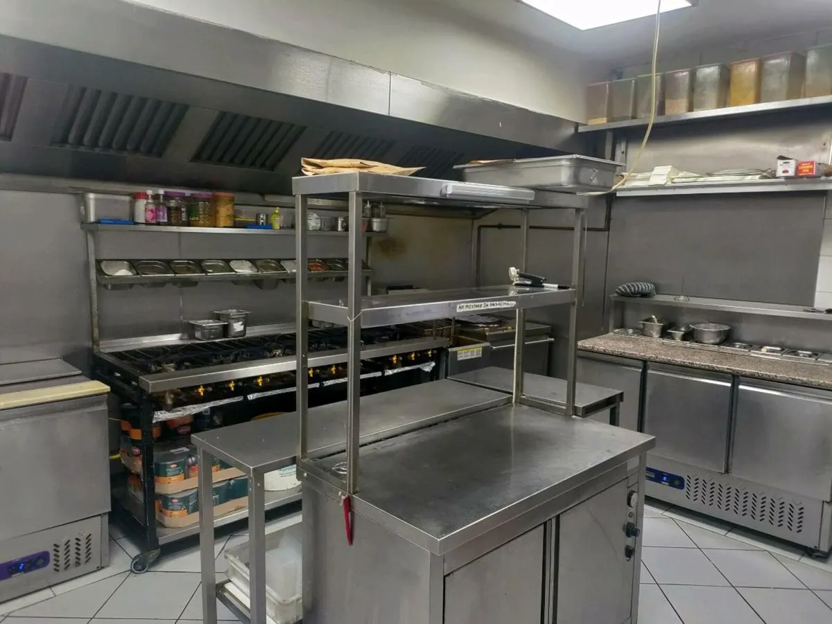 Restaurant sale - Image 3