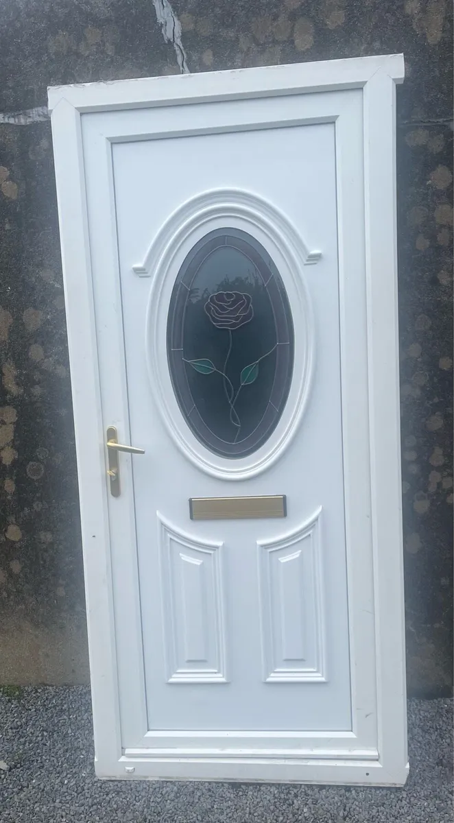 Doors and windows - Image 2