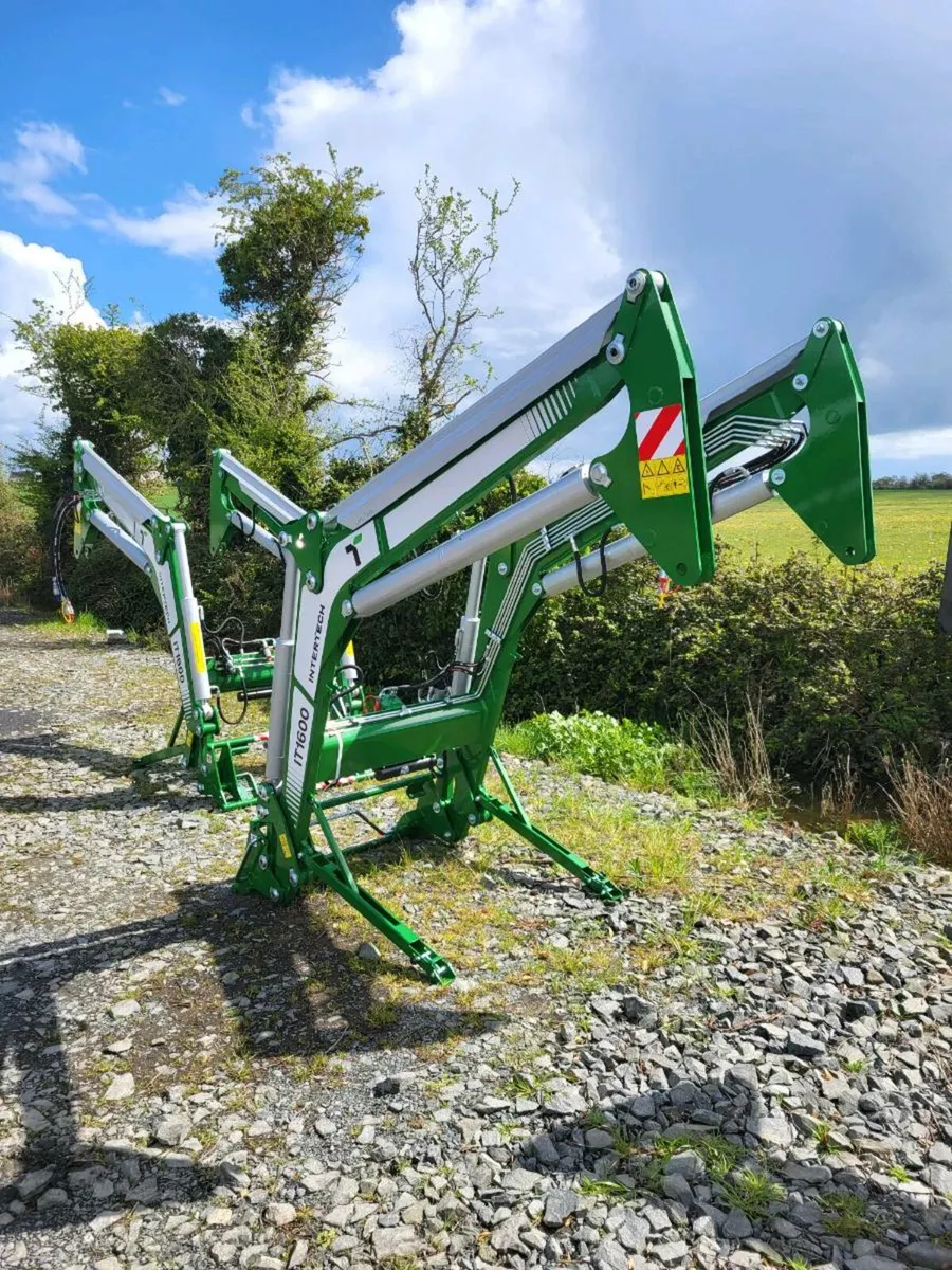 Intertech  loader 2026 - Image 2