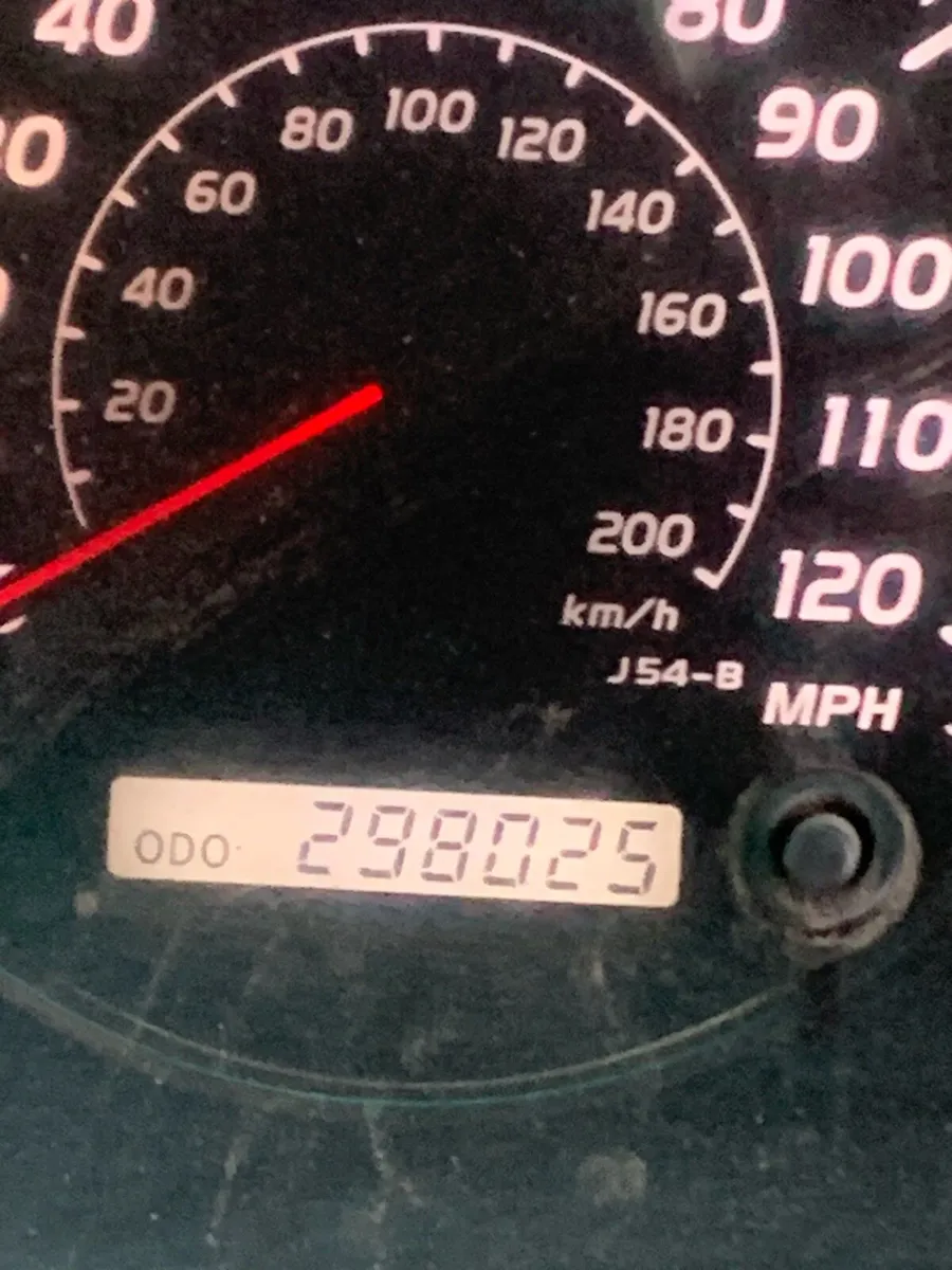 Toyota Landcruiser - Image 4