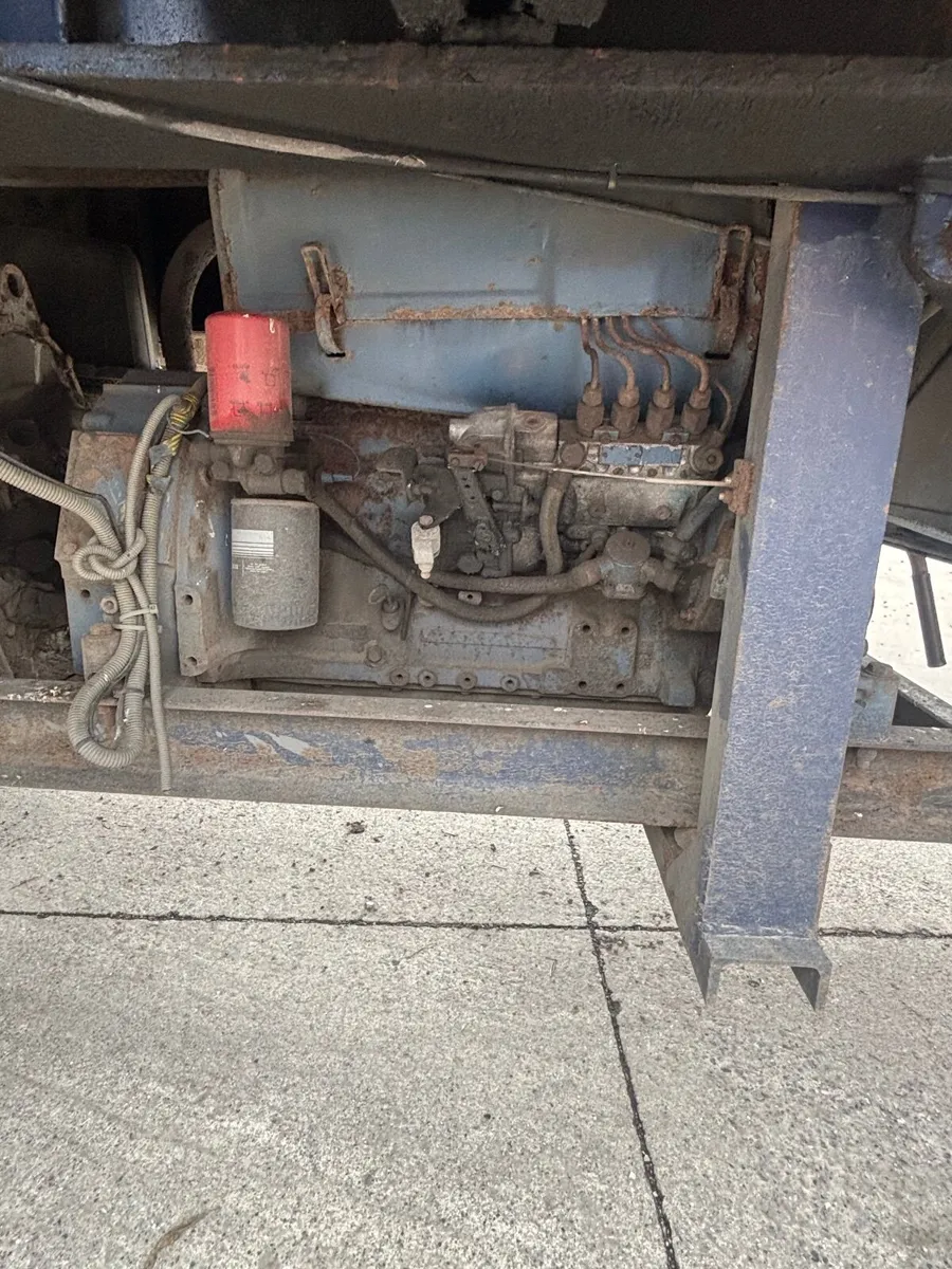 Bulk blower - Image 4