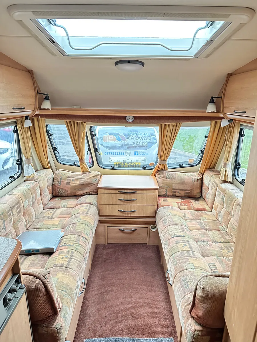 ✨STUNNING ACE JUBILEE 5 BERTH✨ - Image 3