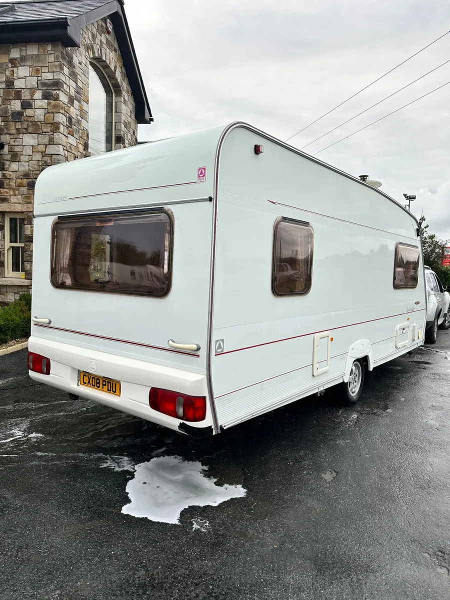 ✨STUNNING ACE JUBILEE 5 BERTH✨ - Image 2