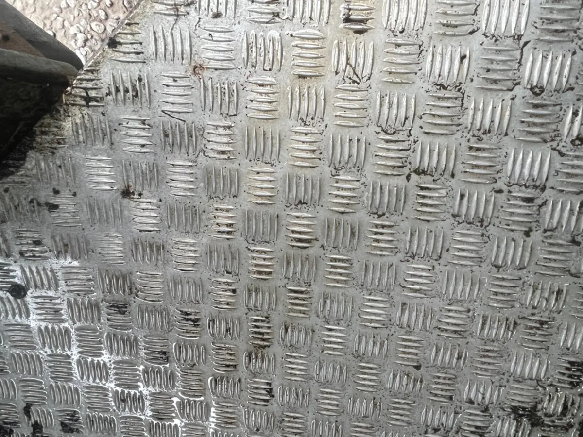 Ifor Williams 8ft x 5ft cattle trailer - Image 4