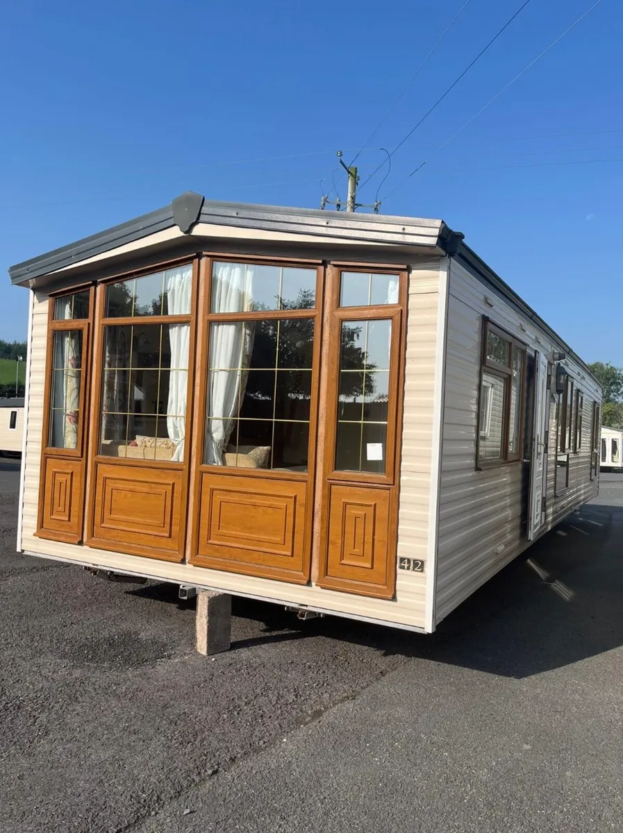 Cosalt Strathmore @ Broomfield Mobile Homes - Image 1