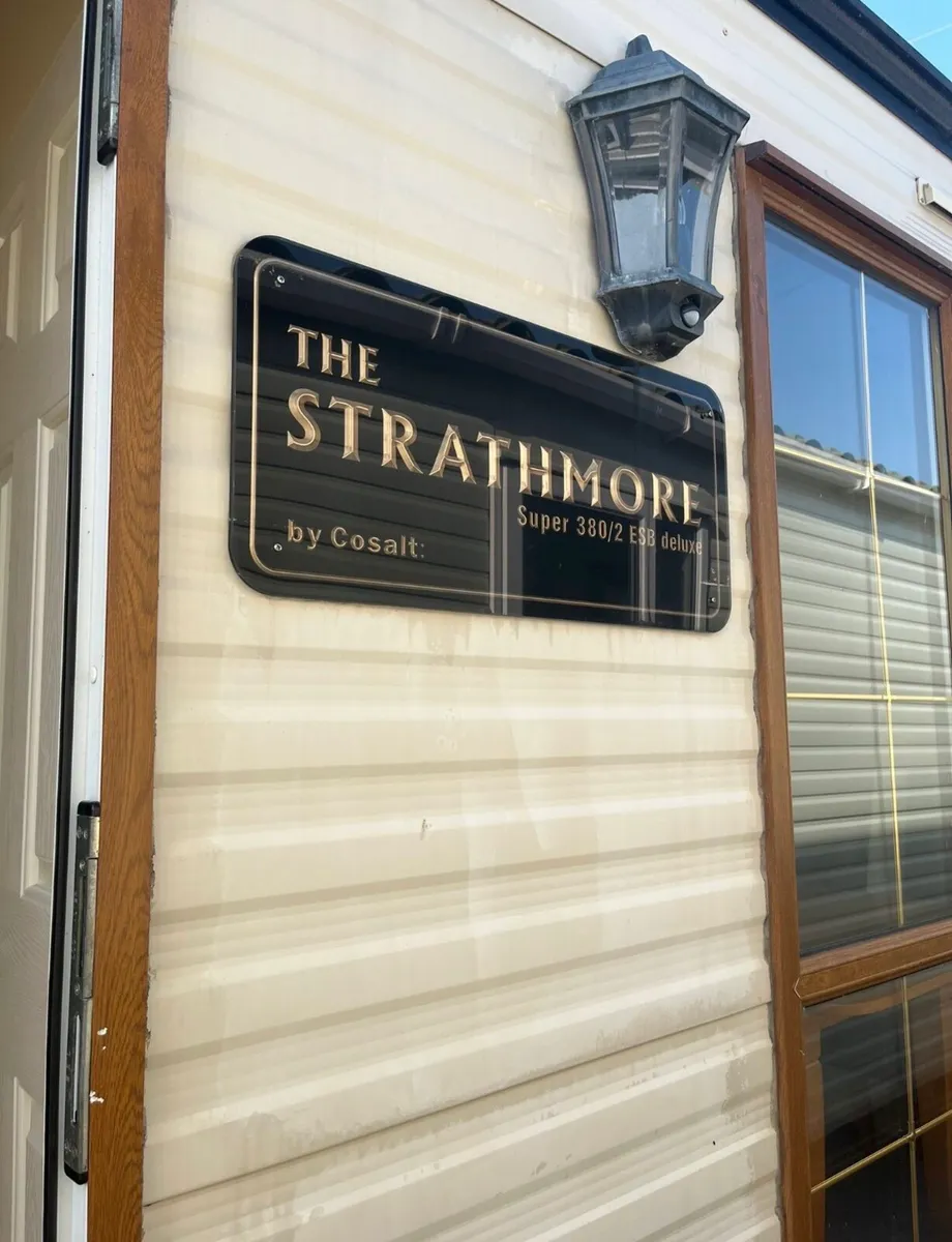 Cosalt Strathmore @ Broomfield Mobile Homes - Image 2