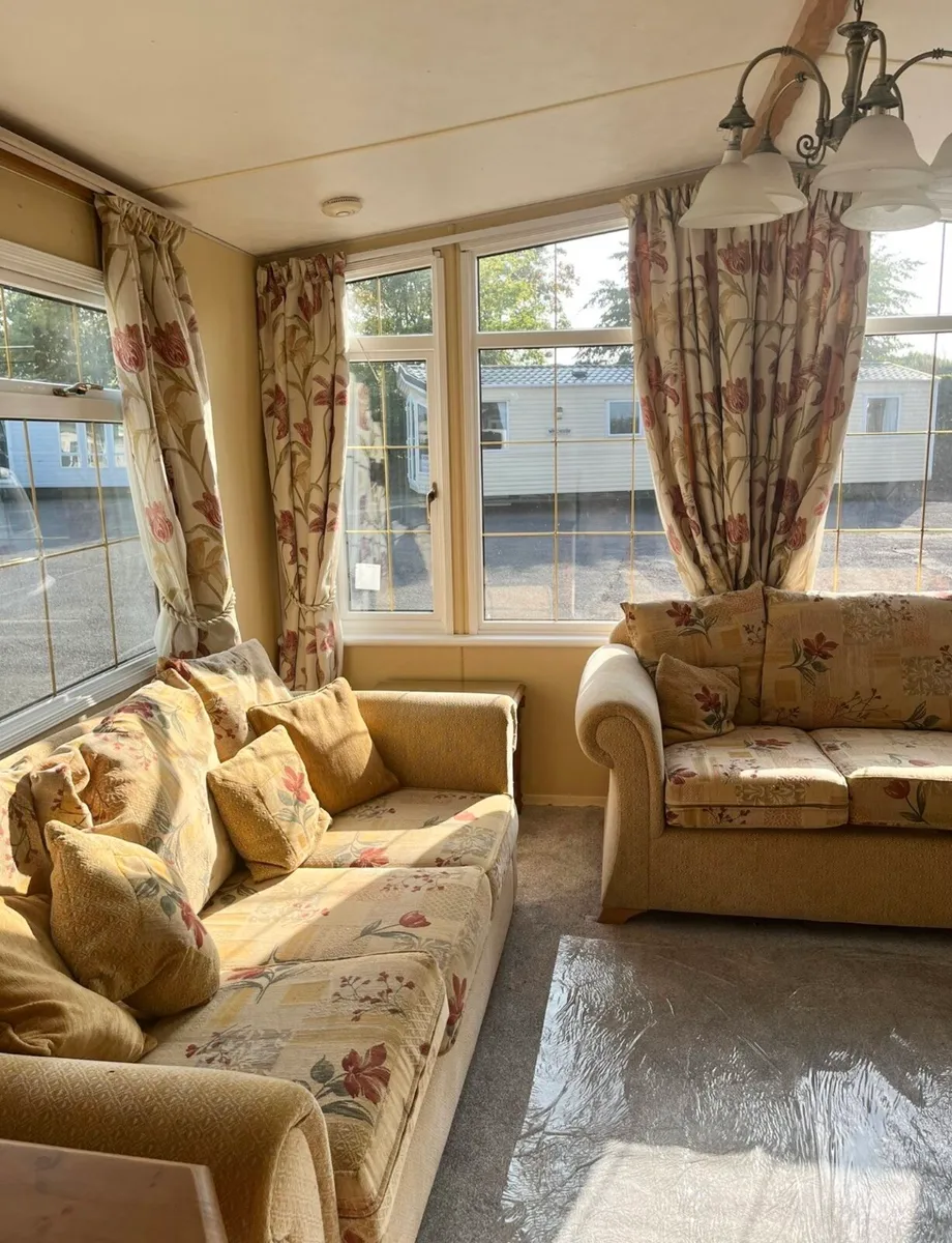 Cosalt Strathmore @ Broomfield Mobile Homes - Image 3