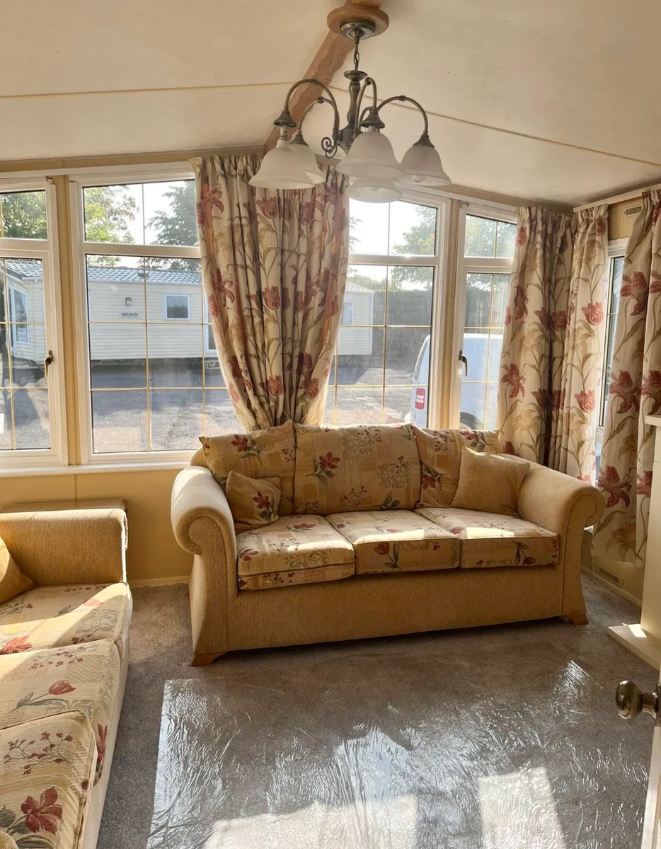 Cosalt Strathmore @ Broomfield Mobile Homes - Image 4