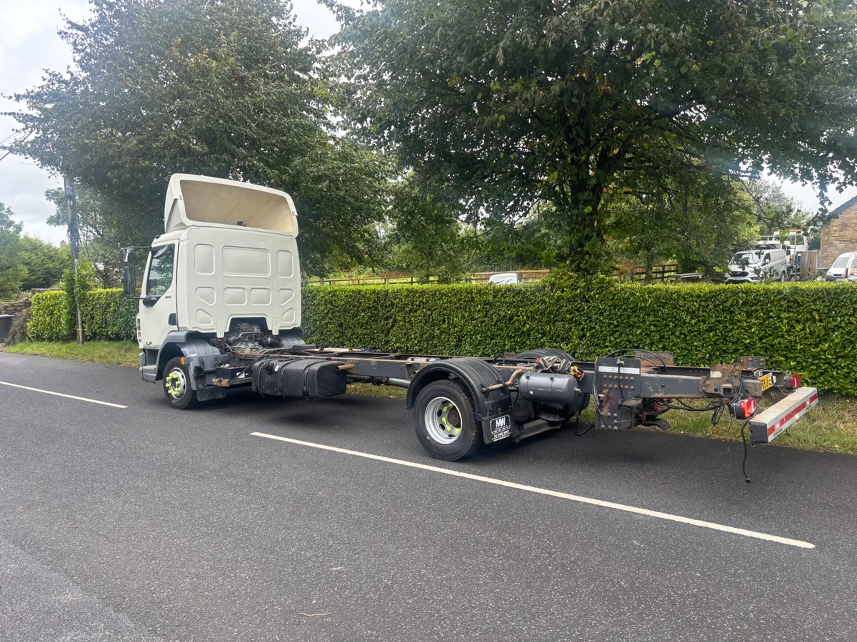 Daf lf 45 260 - Image 3