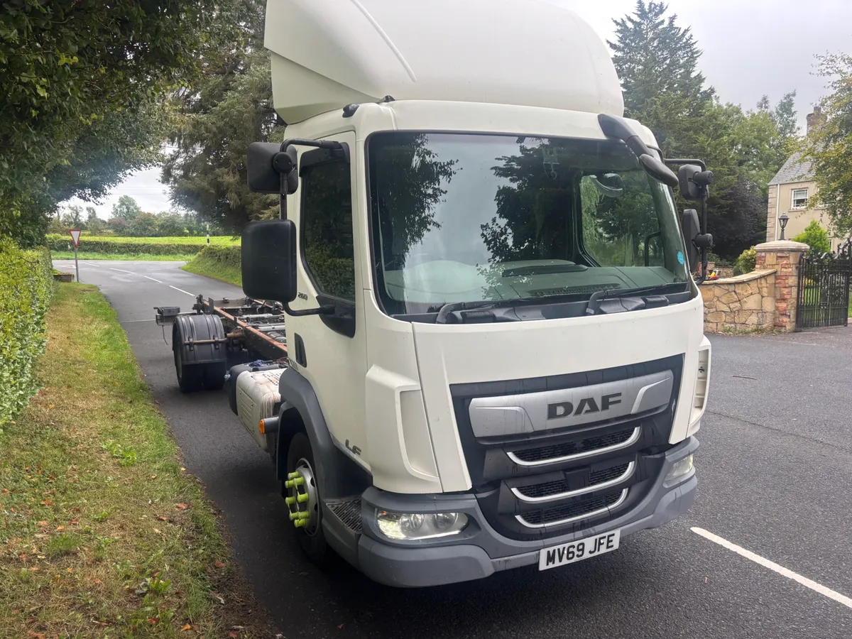 Daf lf 45 260 - Image 4