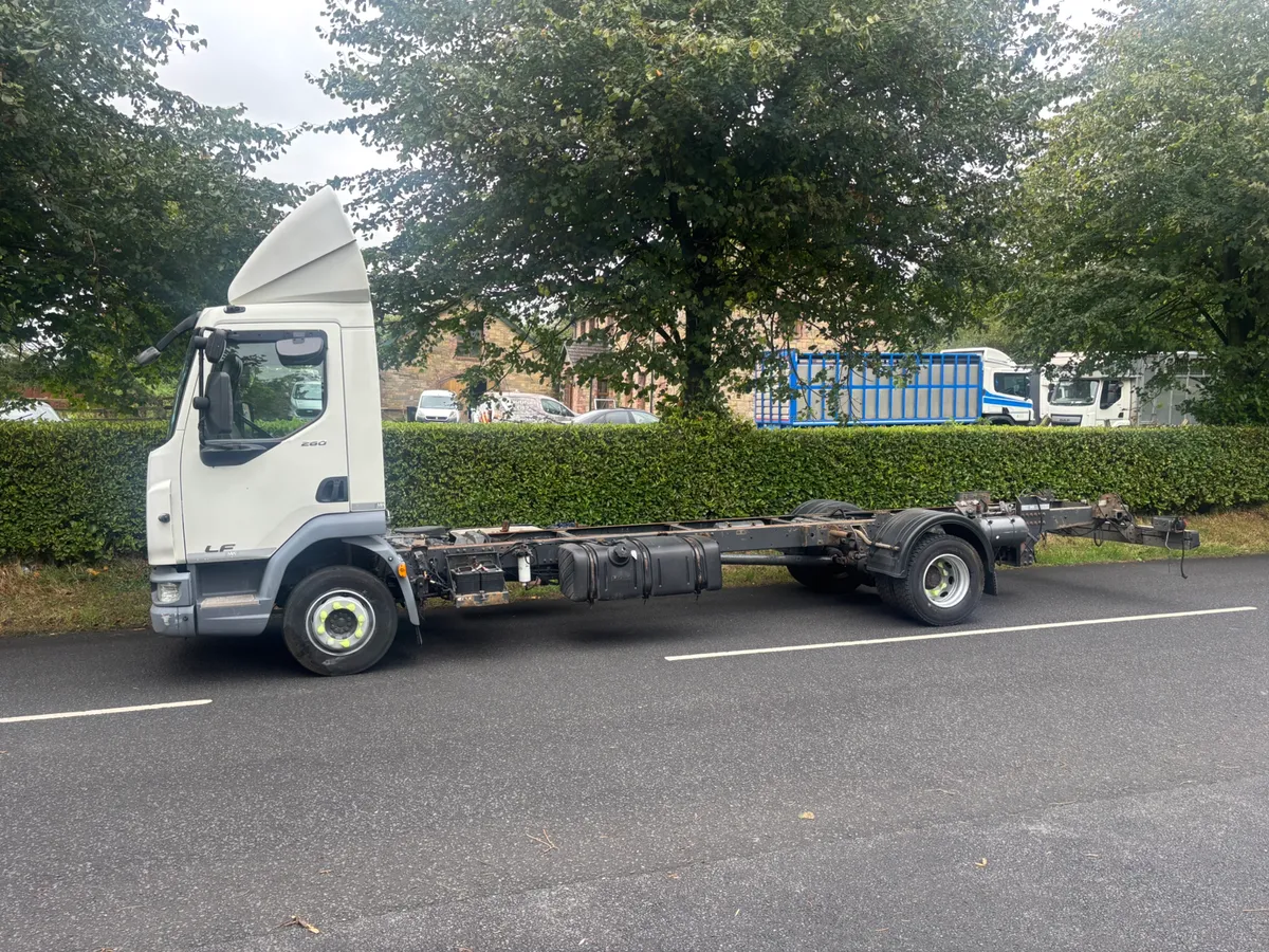 Daf lf 45 260 - Image 2