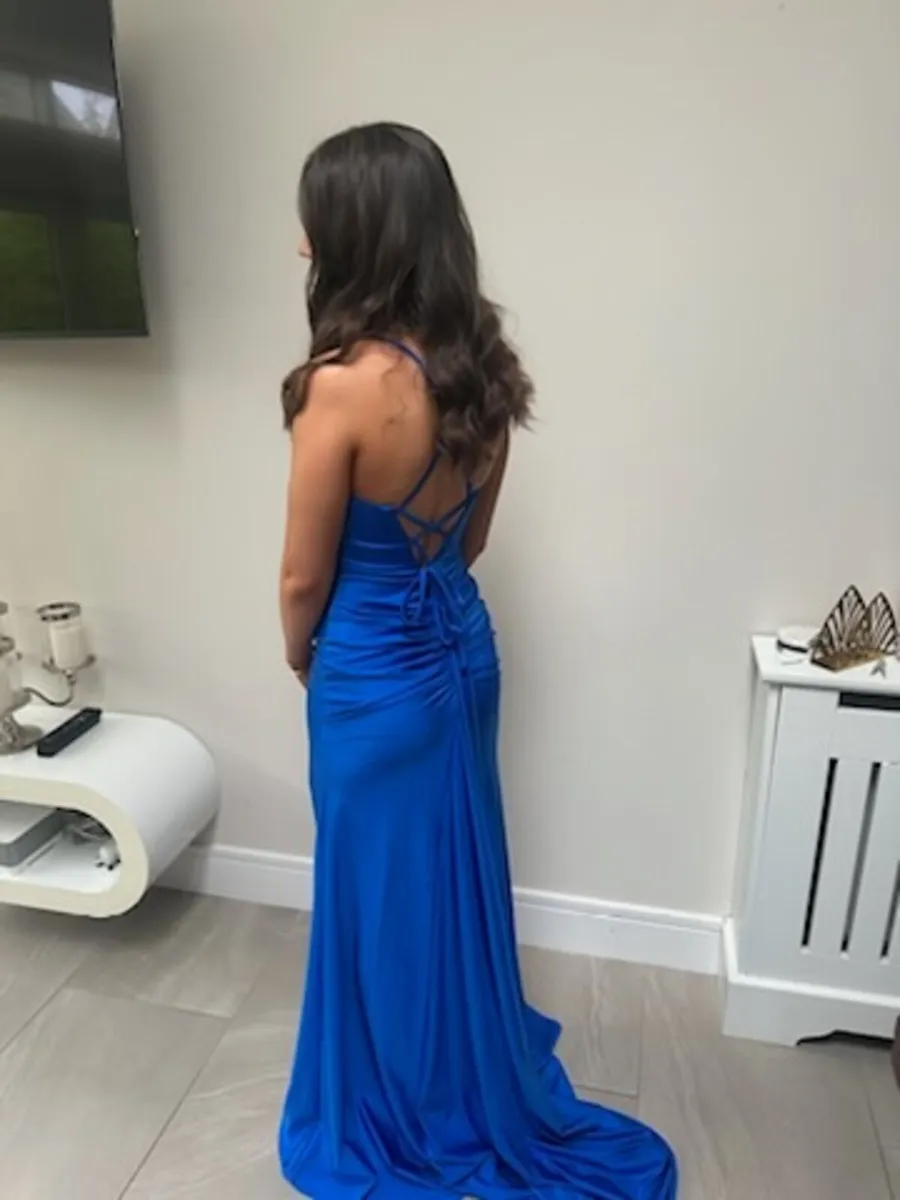 Debs Dress - Image 2