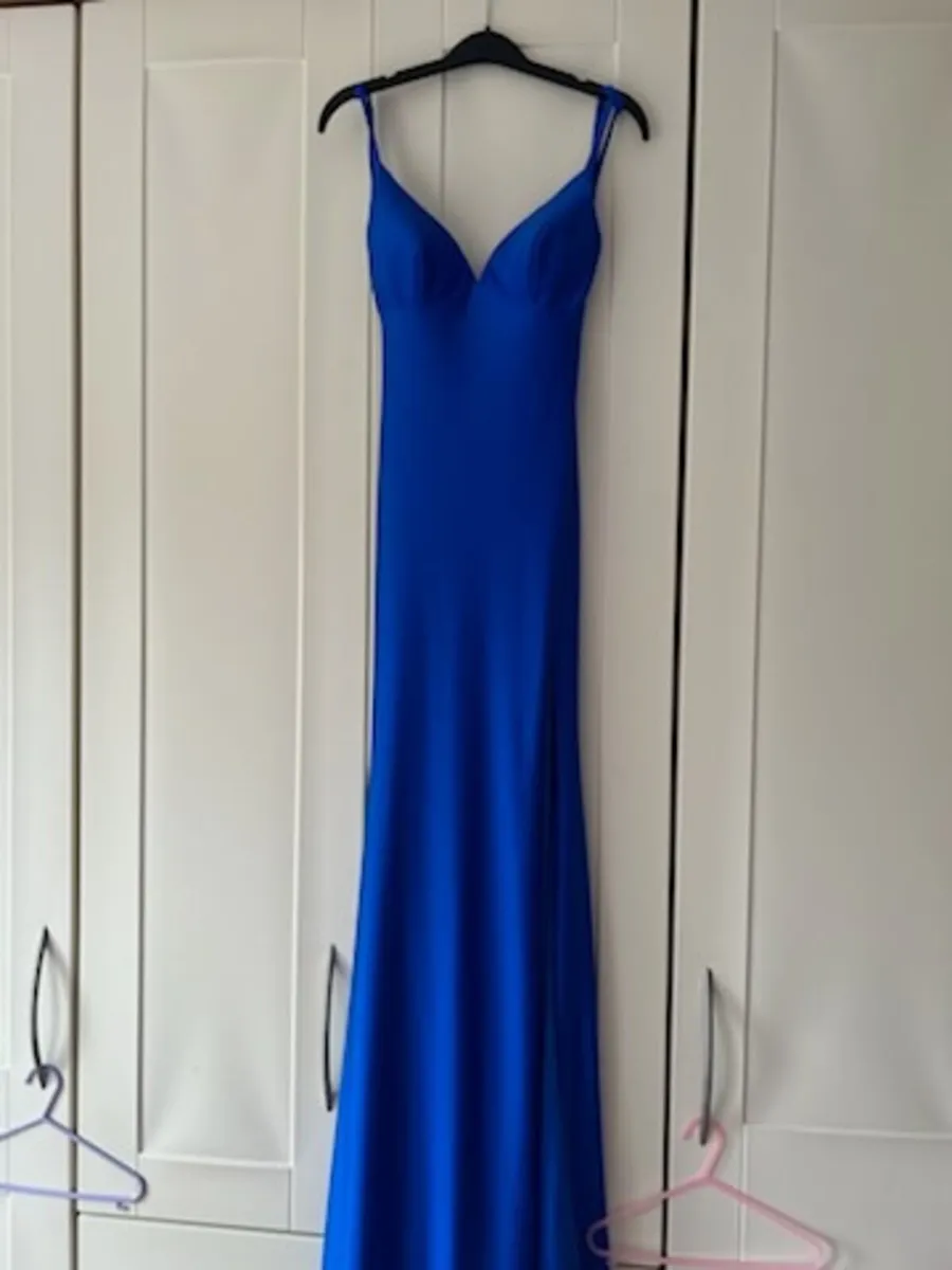 Debs Dress - Image 3