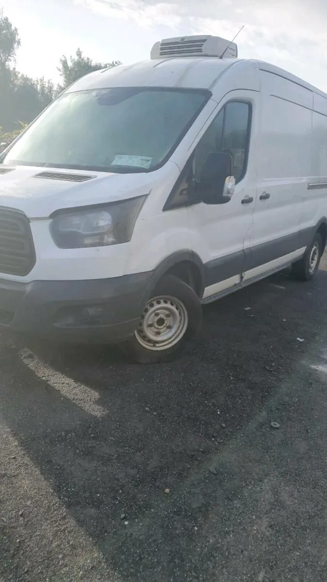 Ford transit 350? - Image 2