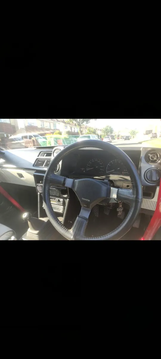 Toyota twin cam booter - Image 3