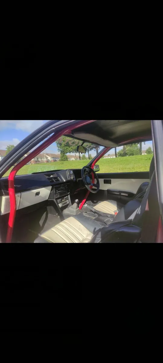 Toyota twin cam booter - Image 2