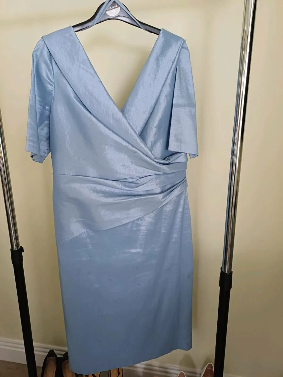 Occasion Wear: wedding guest dress - Image 2