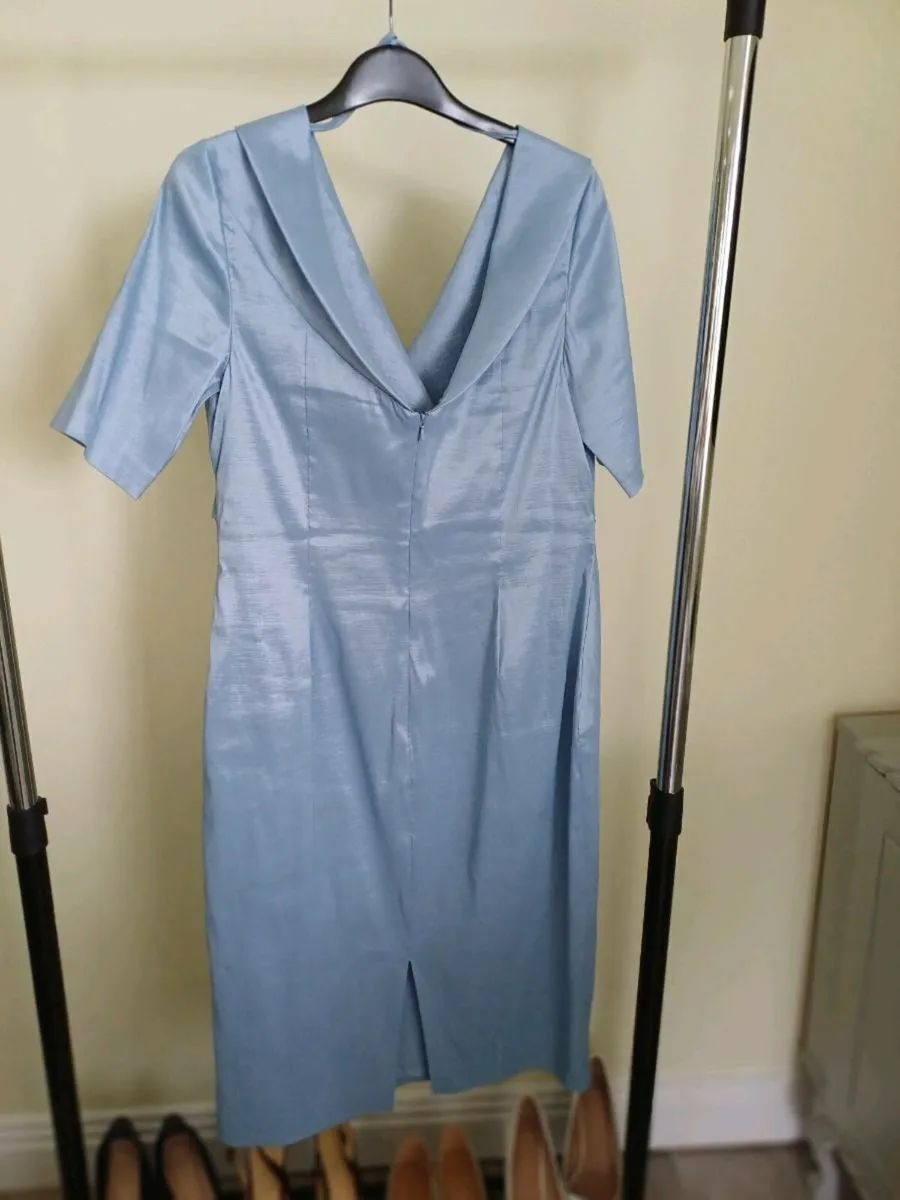 Occasion Wear: wedding guest dress - Image 3