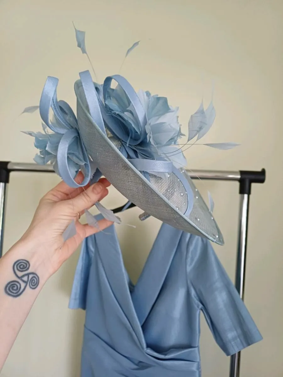 Occasion Wear: wedding guest dress - Image 4