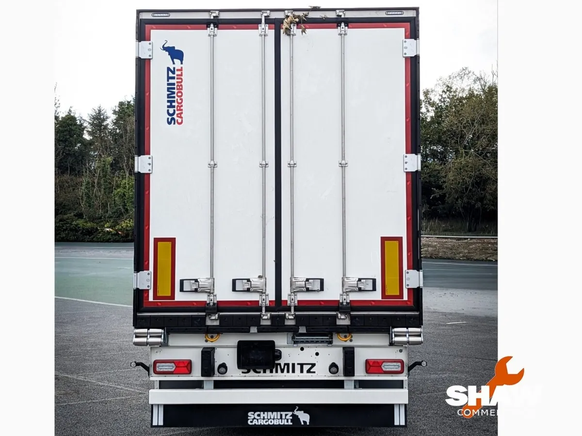 New Schmitz Thermo King Advancer Single Temp - Image 4