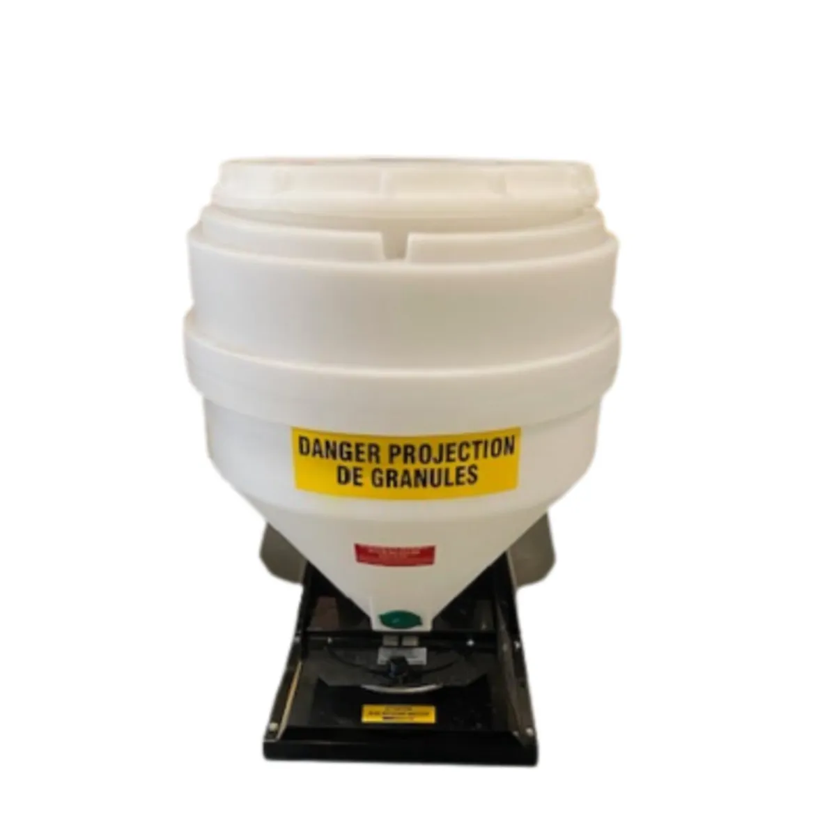 NEW DELIMBE  SEED APPLICATOR & SLUG PELLET - Image 2