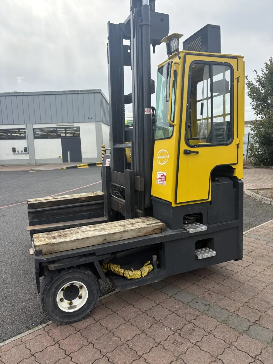 Combilift C7000 - Image 3