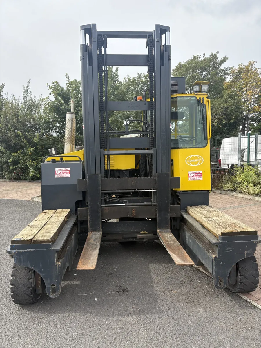 Combilift C7000 - Image 2