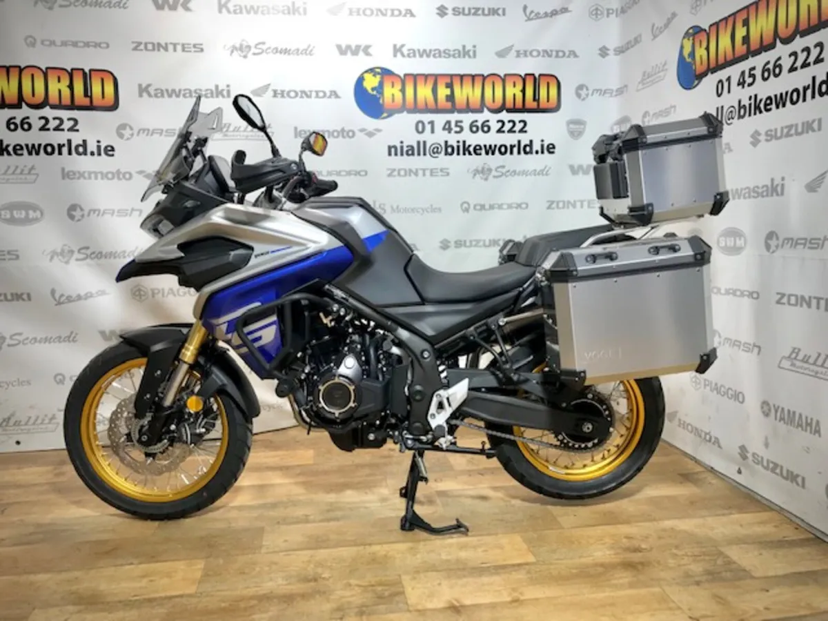 Voge DS525X - Image 2